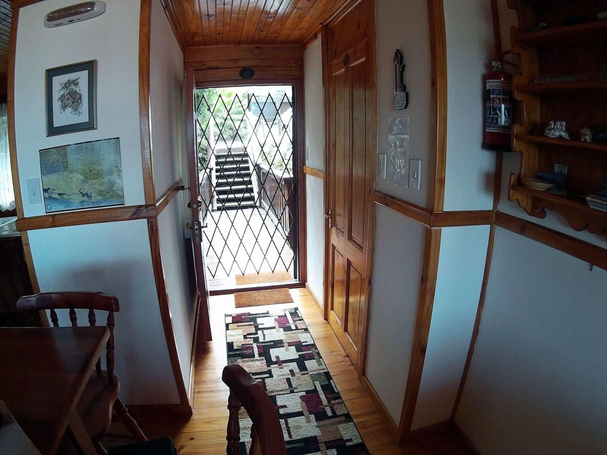 Interlude In Knysna Villa Exterior photo