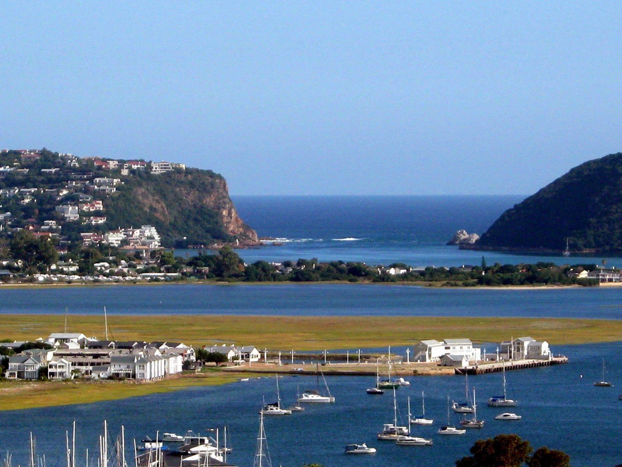 Interlude In Knysna Villa Exterior photo