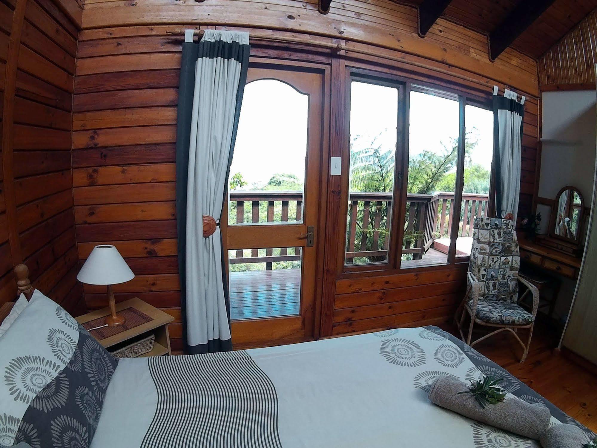 Interlude In Knysna Villa Exterior photo